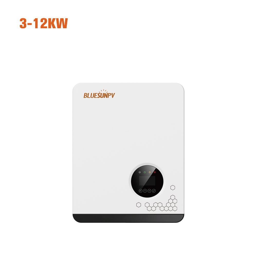 Inverters